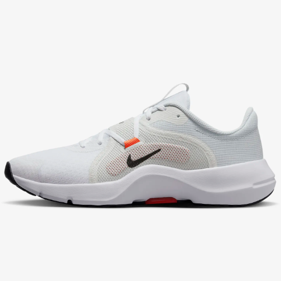 

Женские кроссовки Nike In-Season TR 13 белого цвета (DV3975-100) Expeditedship, Белый, Nike In-Season TR