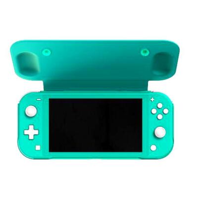 LITE FLIP CASE - TURQOISE - Nintendo Switch - Neu & OVP