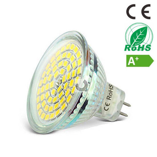Led Gu5 3 Test Vergleich +++ Led Gu5 3 günstig kaufen!