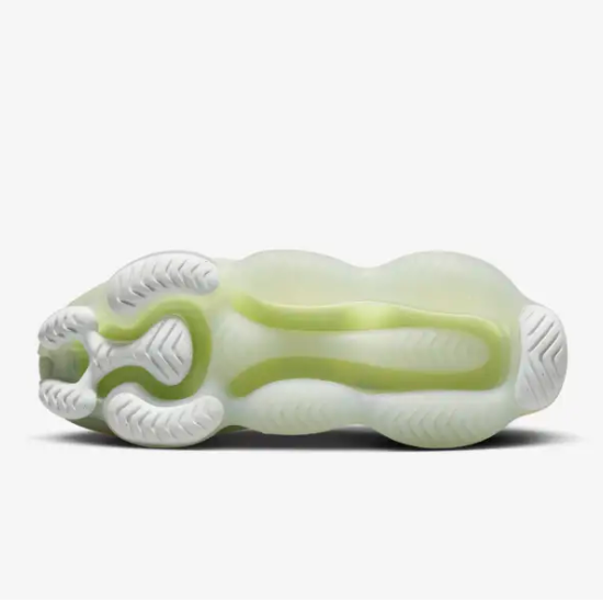 Pre-owned Nike Women's Air Max Scorpion Shoes "olive Aura" (dj4702-300) Expeditedship