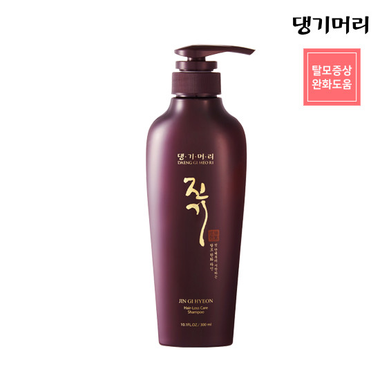 Шампуни из кореи