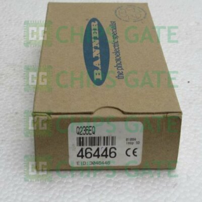 1PCS Brand New BANNER sensor Q236EQ Fast Ship
