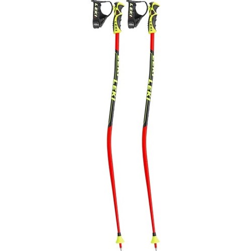 Bâtons De Ski Rossignol Fun Girl - Rose - 100 Cm - Neufs - Enfant