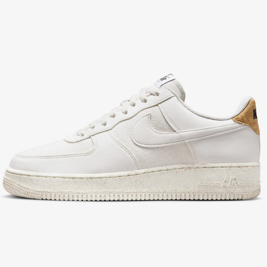 Обувь Nike Air Force 1 07 LV8 Phantom/Sail (DV7184-001) Expeditedship