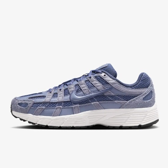 Nike P-6000 SE Diffused Blue (HF0015-400) Expeditedship