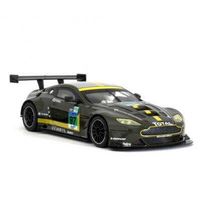 NSR - Aston Martin Vantage GT3 - #97 Total - Le Mans 2017 - 0331SW Sidewinder
