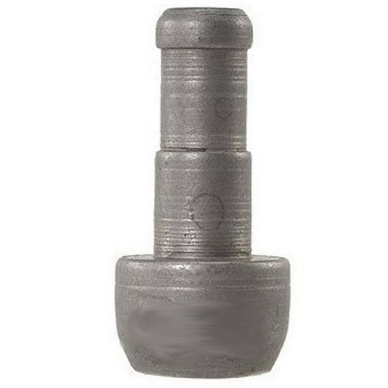 Hornady Reloading Equipment Trimmer Pilots 6.5mm .264 Diameter Size 5 390947