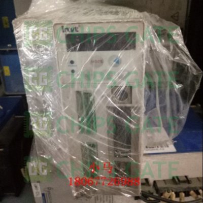 1PCS Used INVT CHS100-1R0-Z Tested in Good condition