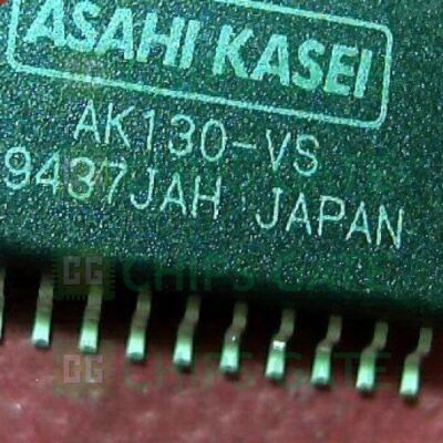2PCS NEW AK130-  AKM 0937+ SOP-24 #A6-22