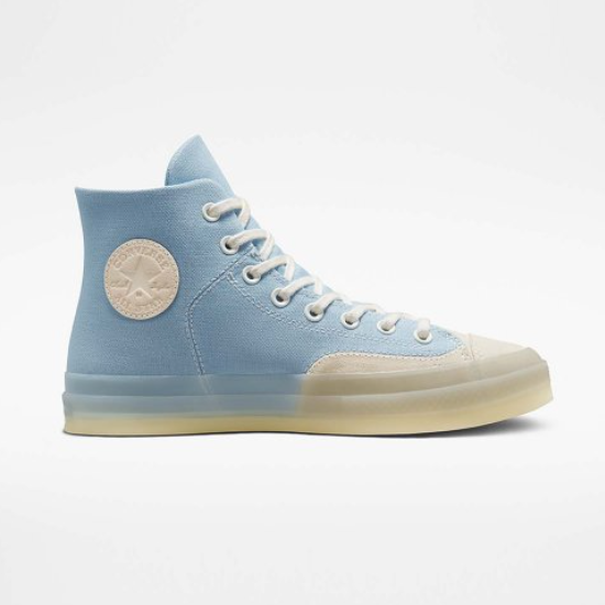 Кеды Converse Chuck 70 HI Marquis Canvas "Nautical Ocean Retreat" - A04964C