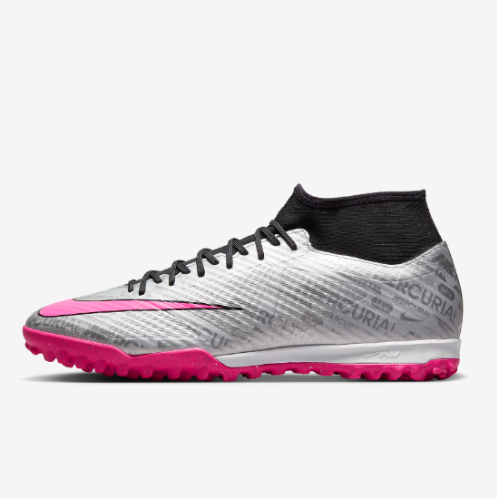 Футбольные бутсы Nike Zoom Mercurial Superfly 9 Academy XXV TF (FB8398-060)