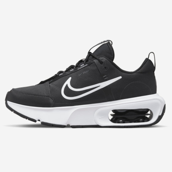 

Женские кроссовки Nike Air Max Interlock «черный» (DQ2904-001) Expeditedship, Черный, Nike Air Max Interlock
