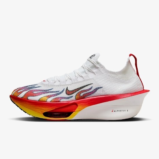 Nike Alpha Fly 3 PRM Road Racing Shoes Ekiden Pack (HQ3501-100) Expeditedship