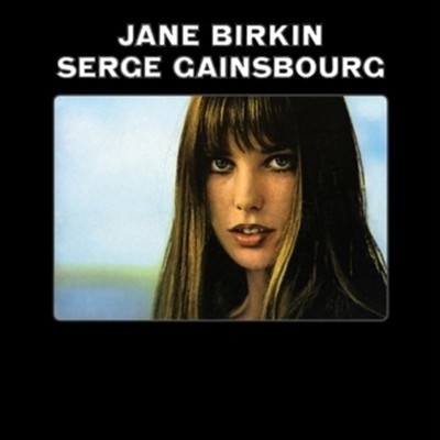 Serge Gainsbourg & Jane Birkin Je T'Aime Moi Non Plus 180gm Vinyl LP Record NEW!