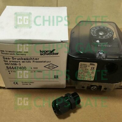 1PCS New Krom DG150B-3 Fast Ship