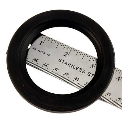 Milnor, 24S053, Lip Seal