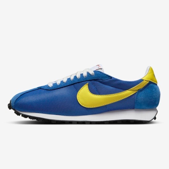 Nike LD-1000 Game Royal/Opti Yellow (FQ9079-400) Expeditedship