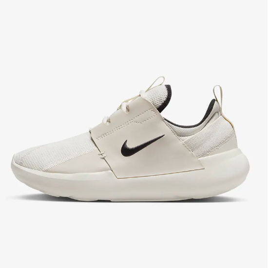 

Женские кроссовки Nike E-Series AD Sail/Phantom (DV8405-100) Expeditedship, Розовый, Nike Waffle Debut