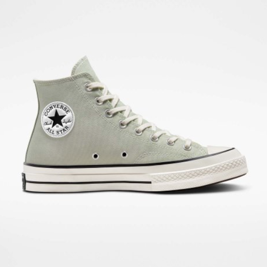 Высокие кроссовки Converse Chuck 70 Summit Sage - A02756C Expeditedship