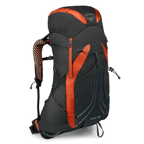 Tragegeschirr Outdoor-Trekkingrucksäcke aus Nylon