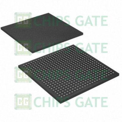 1PCS NEW EP20K200EFC484-3N ALTERA 0610+ BGA-484
