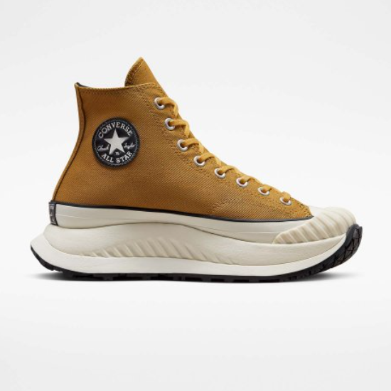 Обувь Converse Chuck 70 AT-CX Workwear Textures «Bunt Honey» — A02778C