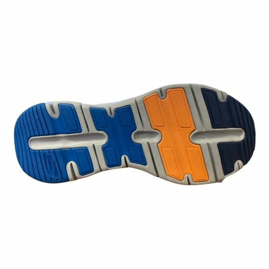 SKECHERS HERREN SCHUHE SKECHERS ARCH FIT-INFINITY COOL 232303 / NVY