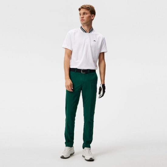 新品　J.LINDEBERG golf pant 32 J. Lindeberg Elof Golf Pant GMPA08614 M374 Green 33 x 32
