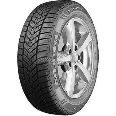 Winterreifen 215/70 R16 100T Fulda Kristall Control SUV NEU Reifen ID21136743