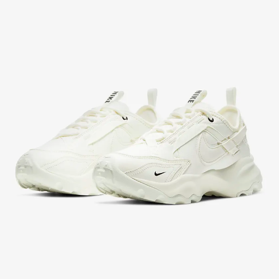 【未使用】NIKE TC 7900 Sail DD9682-100 24.5㎝ Nike Women's TC 7900 Shoes 'Sail/Summit White' (DD9682-100