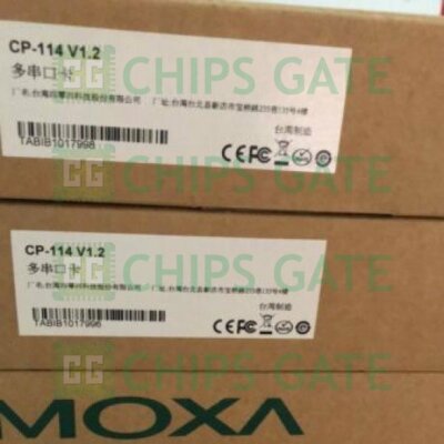 1PCS Brand NEW MOXA CP-114 RS-422/485 Fast Ship#C