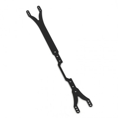3 Racing SAK-CS129F/G - Cero Sport Fiberglass Upper Deck 64