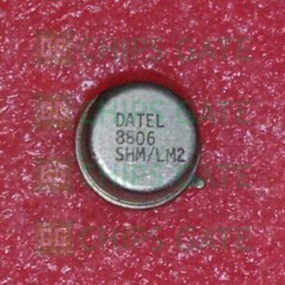1PCS NEW SHM/LM2 DATEL 9852 CAN8 #D8