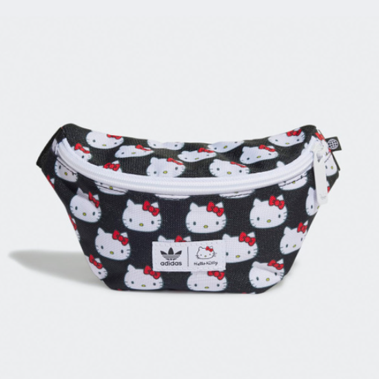 

Маленькая поясная сумка Adidas X Hello Kitty — HK7162 Expeditedship