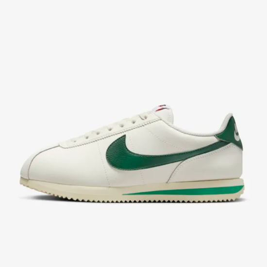 

Женские кроссовки Nike Cortez Gorge Green - Malachite (DN1791-101) Expeditedship, Зеленый, Nike Cortez