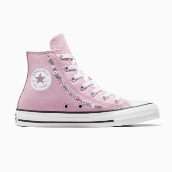 Кеды Converse Chuck Taylor All Star Phantom Violet - A04719C Expeditedship