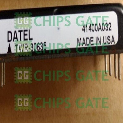 1PCS power supply module DATEL TWR-30635 NEW 100% Quality Assurance #WD1