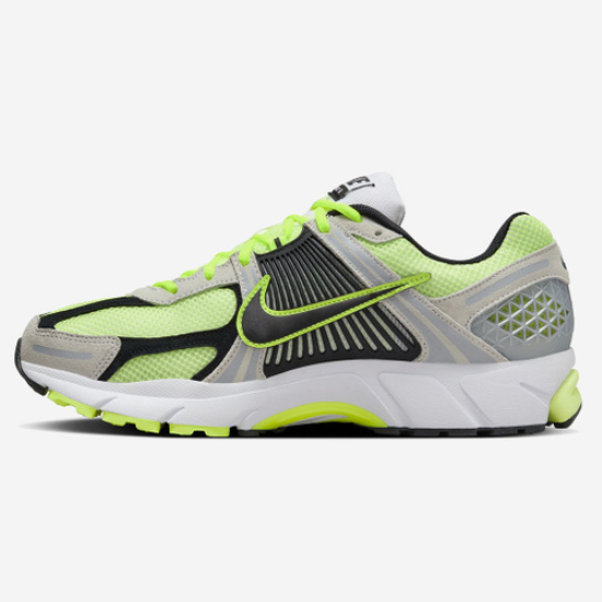 NIKE NIKE ZOOM VOMERO 5 "LIFE LIME" (FB9149-701) EXPEDITEDSHIP