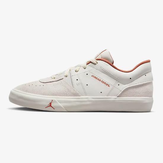 

Nike Jordan Series ES Shoes Phantom Swing For The Fence (DN1856-100), Sail, Jordan Series ES