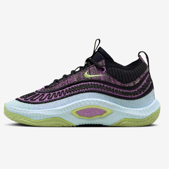 

Баскетбольные кроссовки Nike Cosmic Unity 3 Rush Fuchsia (DV2757-500) Expeditedship, Nike Cosmic Unity