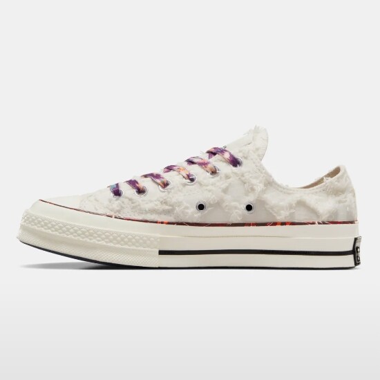 Converse x Isabel Marant Chuck 70 Low 'Vanilla White
