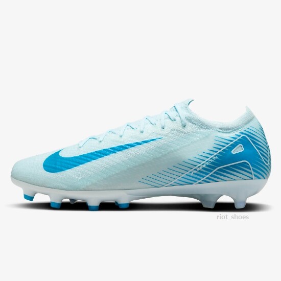 シューズ NIKE Mercurial Vapor 16 Pro AG-PRO Nike Mercurial Vapor 16 Pro AG-Pro Low-Top Soccer Cleats for