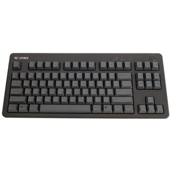 Topre REALFORCE R3 / R3HD13 Bluetooth 5.0 US Layout 87 Keys