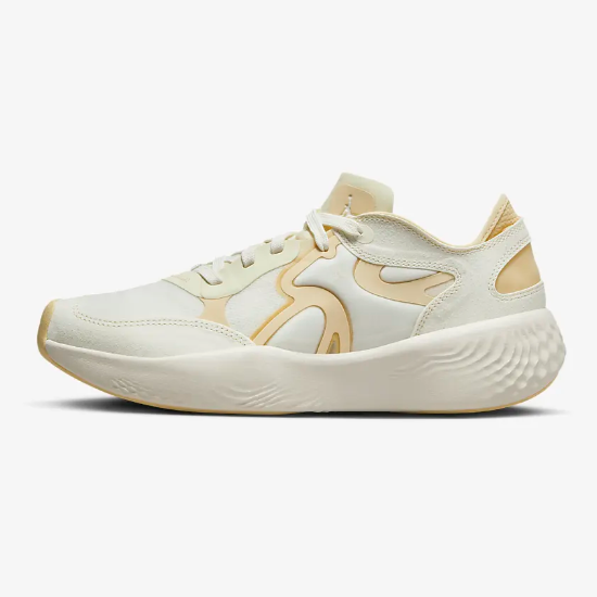 Женские низкие кроссовки Nike Jordan Delta 3 Coconut Milk (FB9829-100) Expeditedship