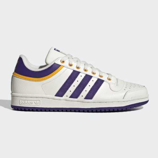 

Adidas Top Ten Low Shoes White Purple - GY2516 Expeditedship, Adidas Top Ten Low