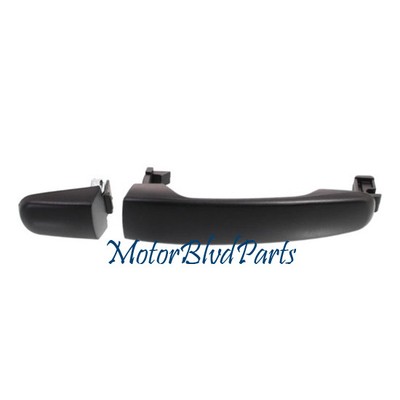 FIT 07 08 09 10 11 CHEVY HHR DOOR HANDLE OUT PRIMED FOR FRONT RH OR REAR LH/RH FIT 07 08 09 10 11 CHEVY HHR DOOR HANDLE OUT PRIMED FOR FRONT RH OR REAR LH/RH
