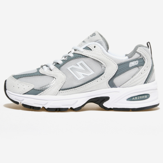 

Обувь New Balance серии 530 -quot;Серый-quot; MR530CB Expeditedship, New Balance 530