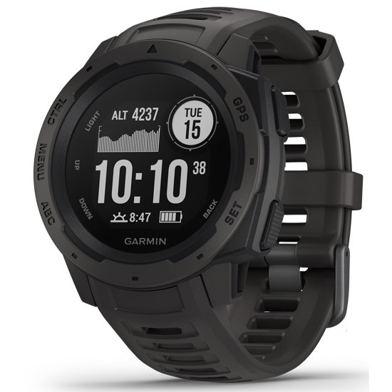 Garmin Smartwatches mit Schlaftracker