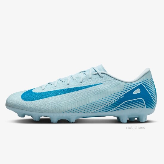 NIKE Mercurial Vapor Ⅹ HG-V 27cm 142FD236-0795-4685-9DDA-