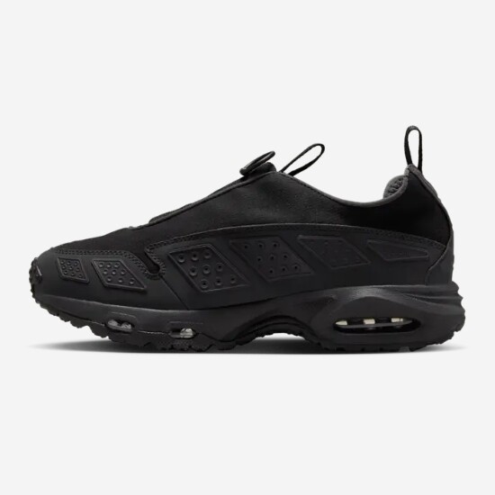 Nike Womens Air Max SNDR GTX Черный/серый (FZ4238-001) Доставляются в ускоренном порядке